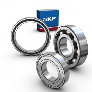 SKF K81214TN thrust roller bearings