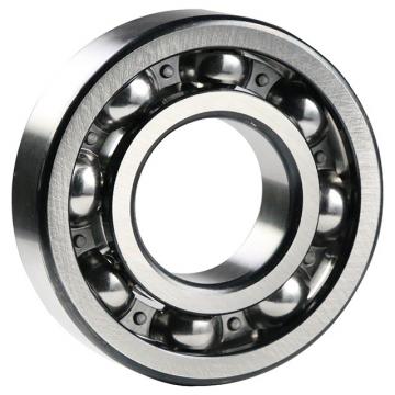 KOYO 6206NR deep groove ball bearings