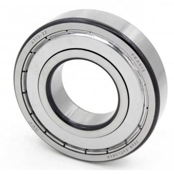 SKF D/W R1-4 R-2Z deep groove ball bearings
