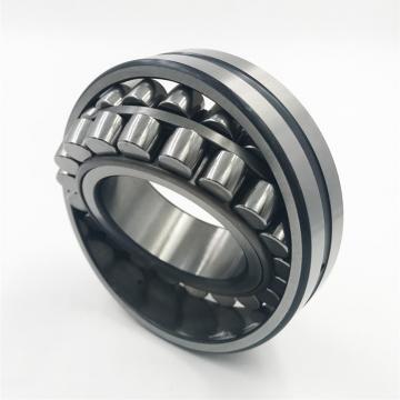 SKF 7011 ACE/HCP4AL angular contact ball bearings