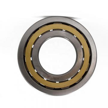 Toyana 3814-2RS angular contact ball bearings