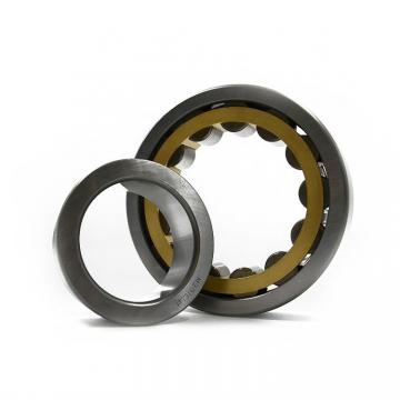 Toyana NN4940 cylindrical roller bearings
