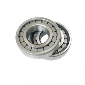 Toyana BK2524 cylindrical roller bearings