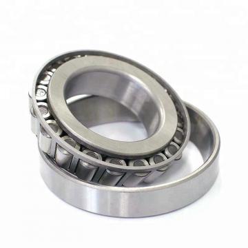 Toyana L20 deep groove ball bearings
