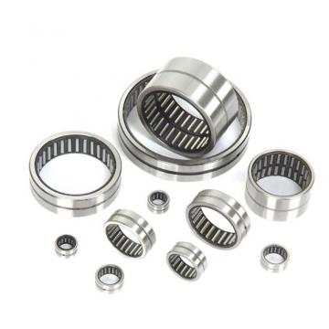 Toyana NUP3868 cylindrical roller bearings