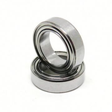 Toyana FL619/2,5 deep groove ball bearings