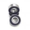BEARINGS LIMITED 6205 2RS NR C3  Roller Bearings #4 small image