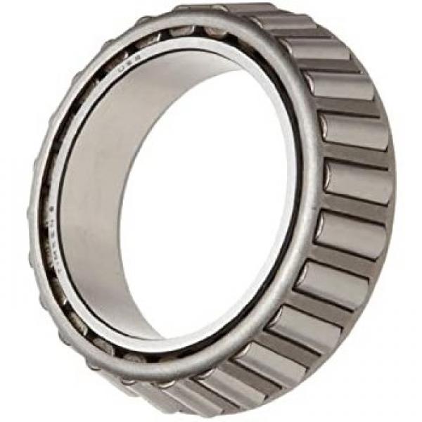 Auto Spare Parts Timken Tapered Roller Wheel Inch Bearing 3585/25 39581/20 598/592 594/592 ... #1 image