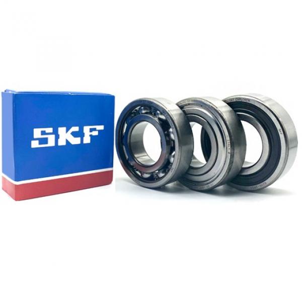 SKF NA 4900 RS cylindrical roller bearings #4 image
