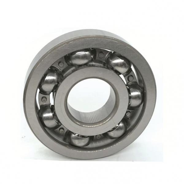 KOYO 390/393AS tapered roller bearings #3 image
