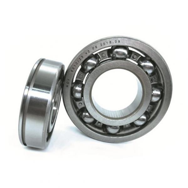 KOYO 2790R/2735X tapered roller bearings #2 image
