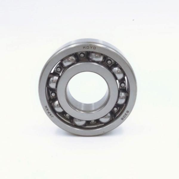 KOYO 6020 deep groove ball bearings #4 image
