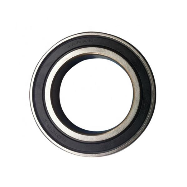 KOYO 22217RHRK spherical roller bearings #4 image