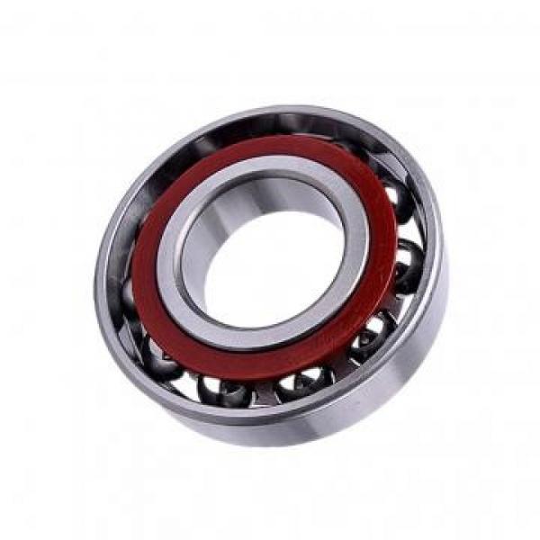 KOYO 3205 angular contact ball bearings #1 image