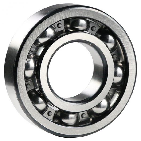 KOYO 3NC HAR011C FT angular contact ball bearings #2 image