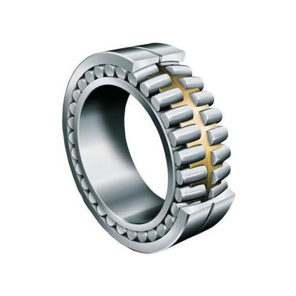KOYO 390/393AS tapered roller bearings #4 image