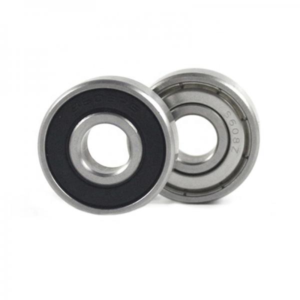 KOYO 22217RHRK spherical roller bearings #3 image