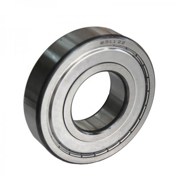 KOYO NUP2232R cylindrical roller bearings #3 image