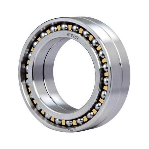 SKF 6017-RS1 deep groove ball bearings #1 image