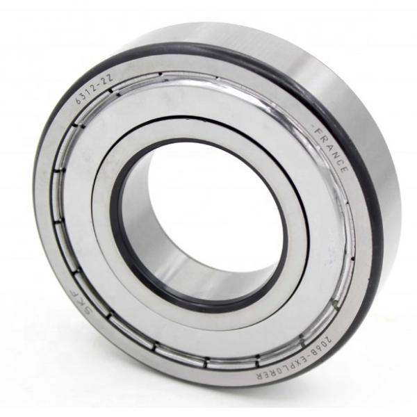 SKF 71972 CDMA/HCP4A angular contact ball bearings #1 image