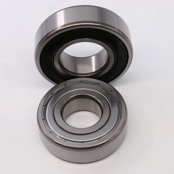 SKF 7016 ACE/HCP4AH1 angular contact ball bearings #3 image