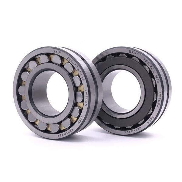 SKF C 4036-2CS5V/GEM9 cylindrical roller bearings #4 image