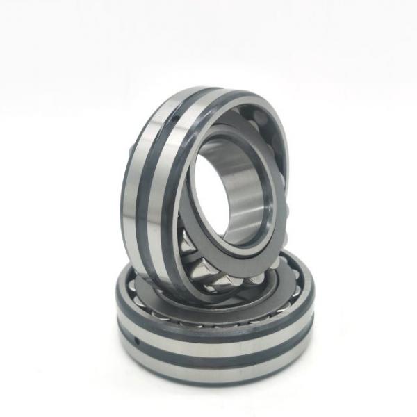 SKF 361207 R deep groove ball bearings #1 image