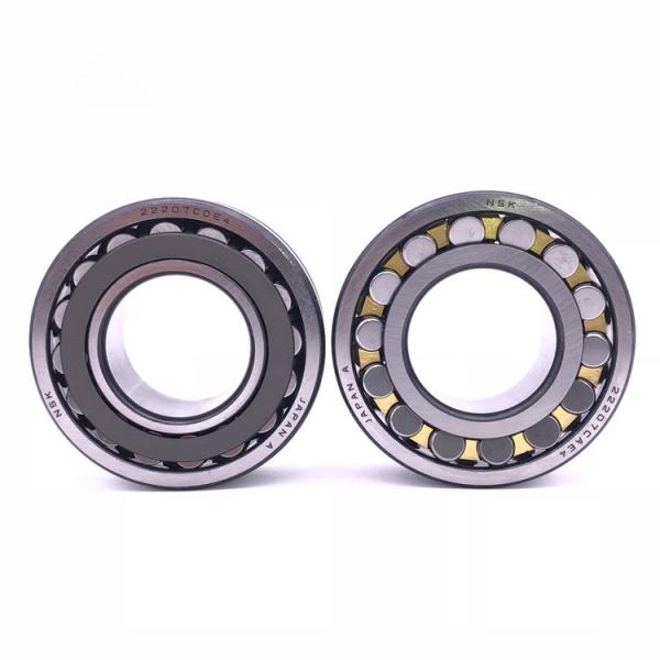 SKF RNAO40x55x20 needle roller bearings #3 image