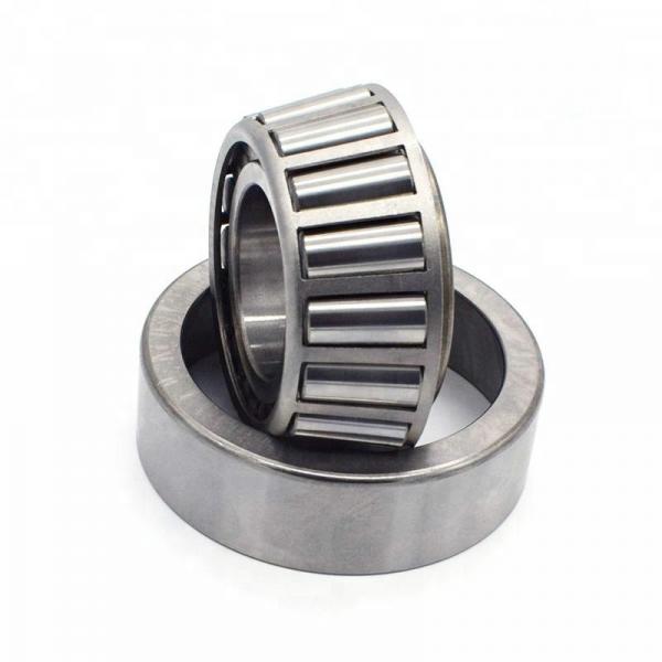 Toyana 11590/11520 tapered roller bearings #1 image