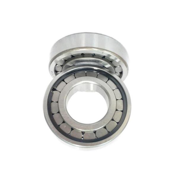 Toyana 20210 C spherical roller bearings #1 image