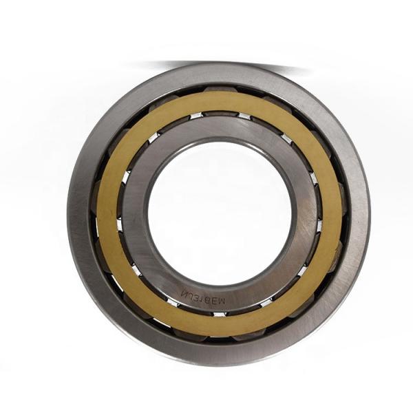Toyana RNAO35x47x18 cylindrical roller bearings #3 image