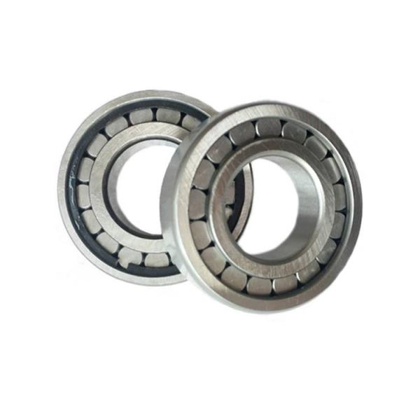 Toyana 30307 A tapered roller bearings #4 image