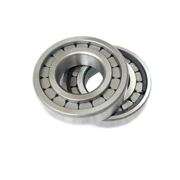 Toyana 15590/15523 tapered roller bearings #5 image