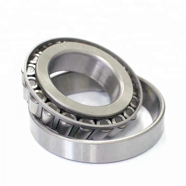 Toyana 15100/15245 tapered roller bearings #2 image