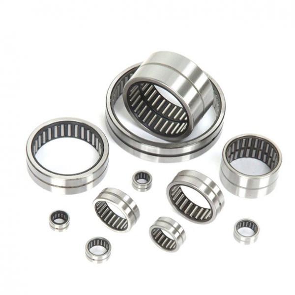 Toyana 30307 A tapered roller bearings #5 image