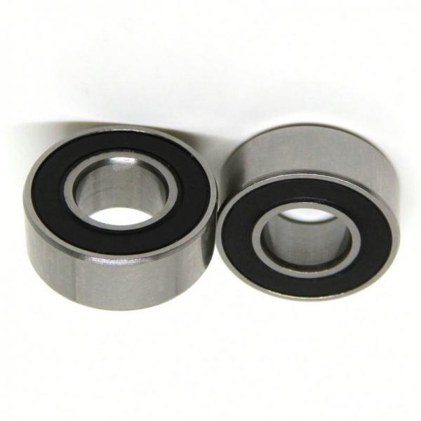 Toyana RNAO35x47x18 cylindrical roller bearings #5 image